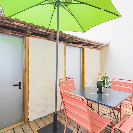 Art Déco Champagne&spa Reims